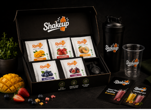 Sample Kit