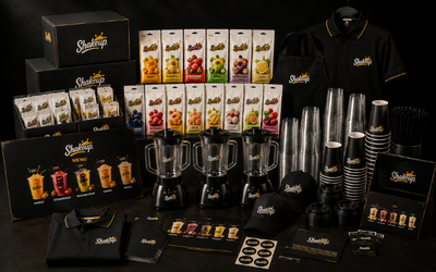 Business Package